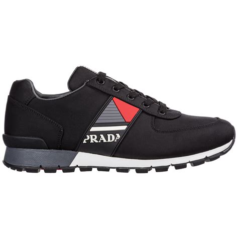 new prada sneakers for men|men's Prada sneakers on clearance.